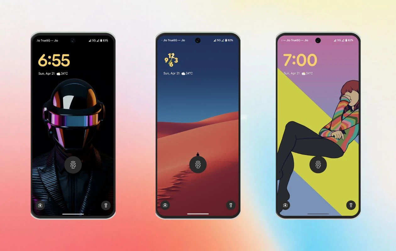 10 個最佳像素自訂提示和技巧，打造更高級的外觀