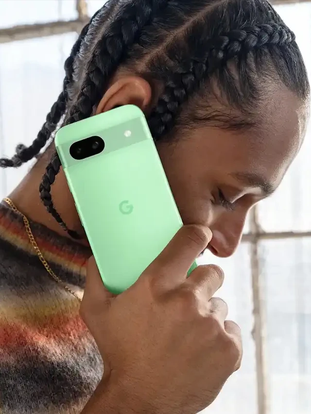 Google Pixel 8a 的售價是多少？