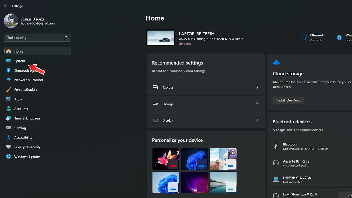 如何在不丢失任何数据的情况下重置 Windows 11 - Pfrlju.com