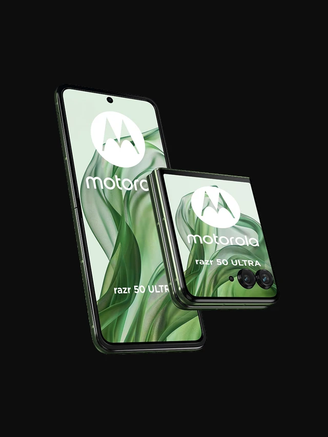 Moto Razr+ 2024 有望配备更大的外屏