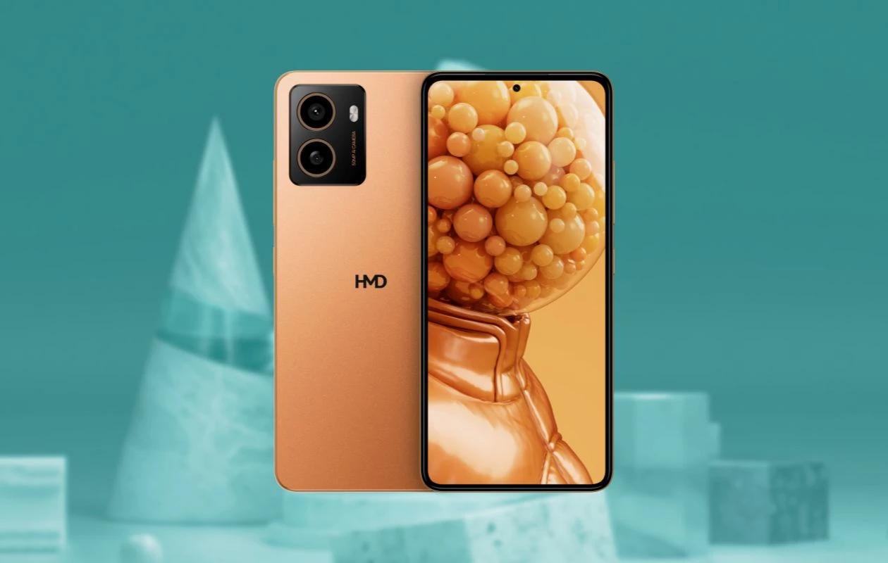 HMD 的 Pulse 系列错过了诺基亚的标志性铃声