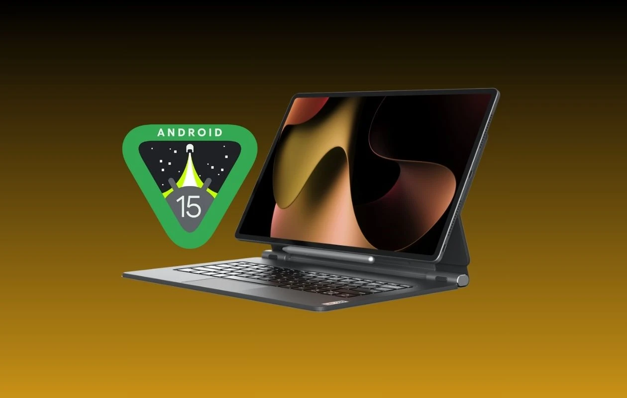 Android 15 开发者预览版程序已在联想 Tab Extreme 上线