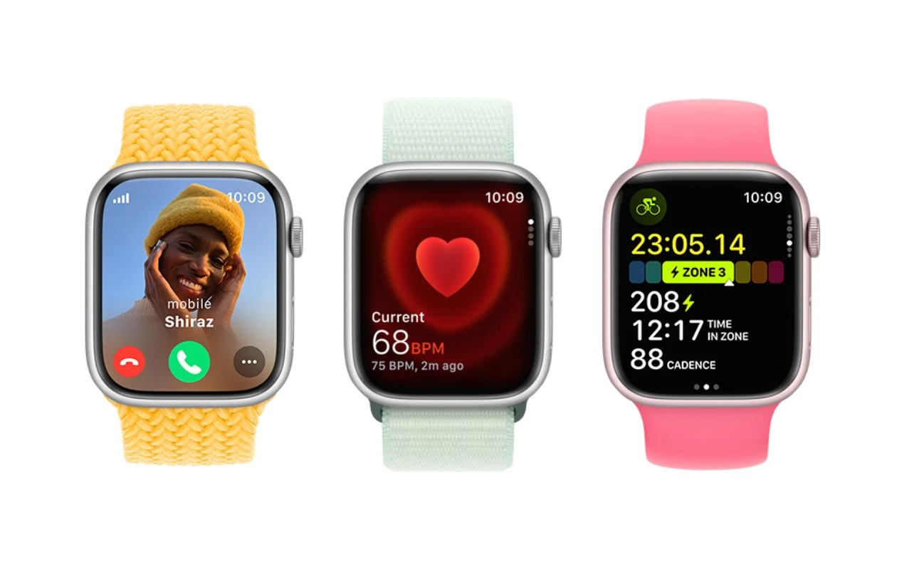 watchOS 10.5 候选版本更新已面向测试人员发布！