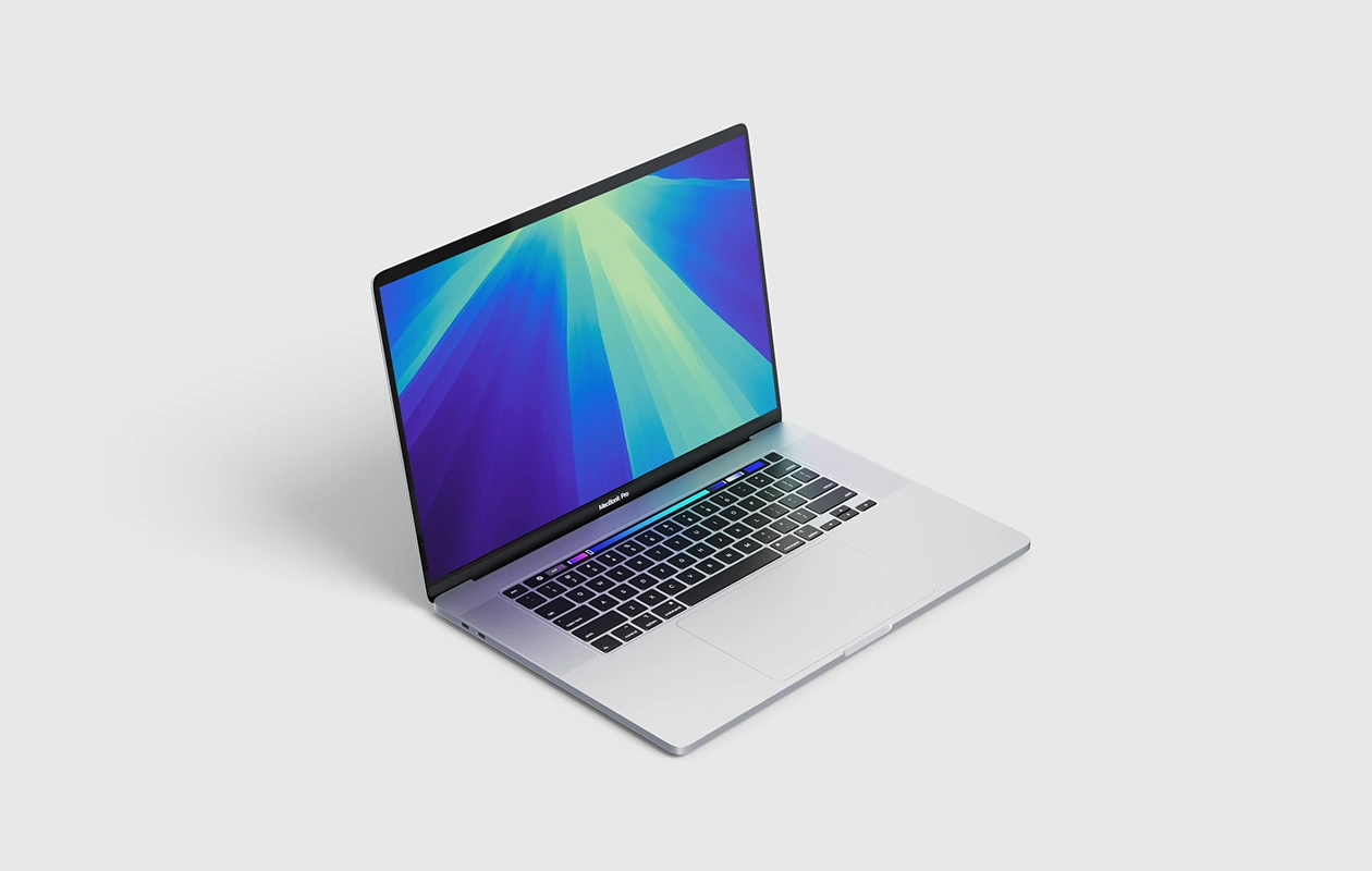 下载高品质 macOS 15 Sequoia 壁纸