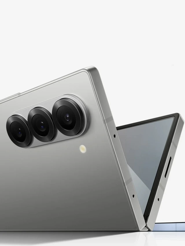 Galaxy Foldables 和 Watches 马赛克宣传图片泄露