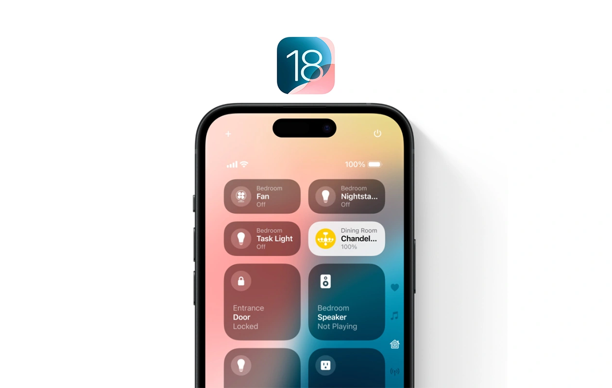 如何在 iPhone 上安裝 iOS 18 Beta 1