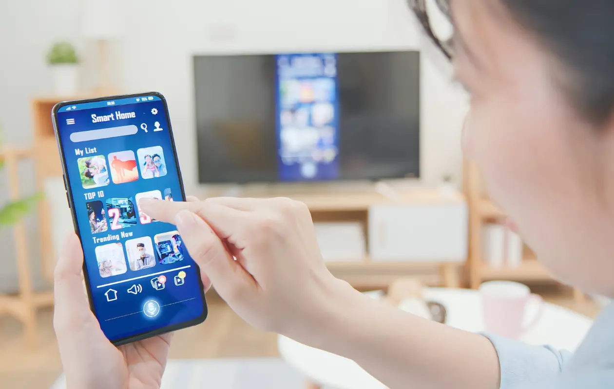 如何从 Android、iPhone、PC 将屏幕镜像到 Vizio 电视