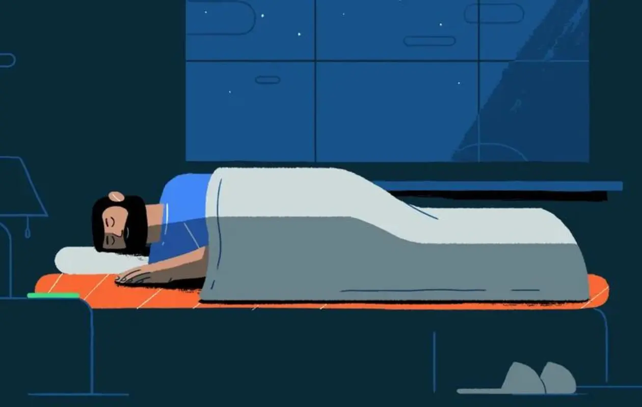 如何在 Android 上使用就寝模式