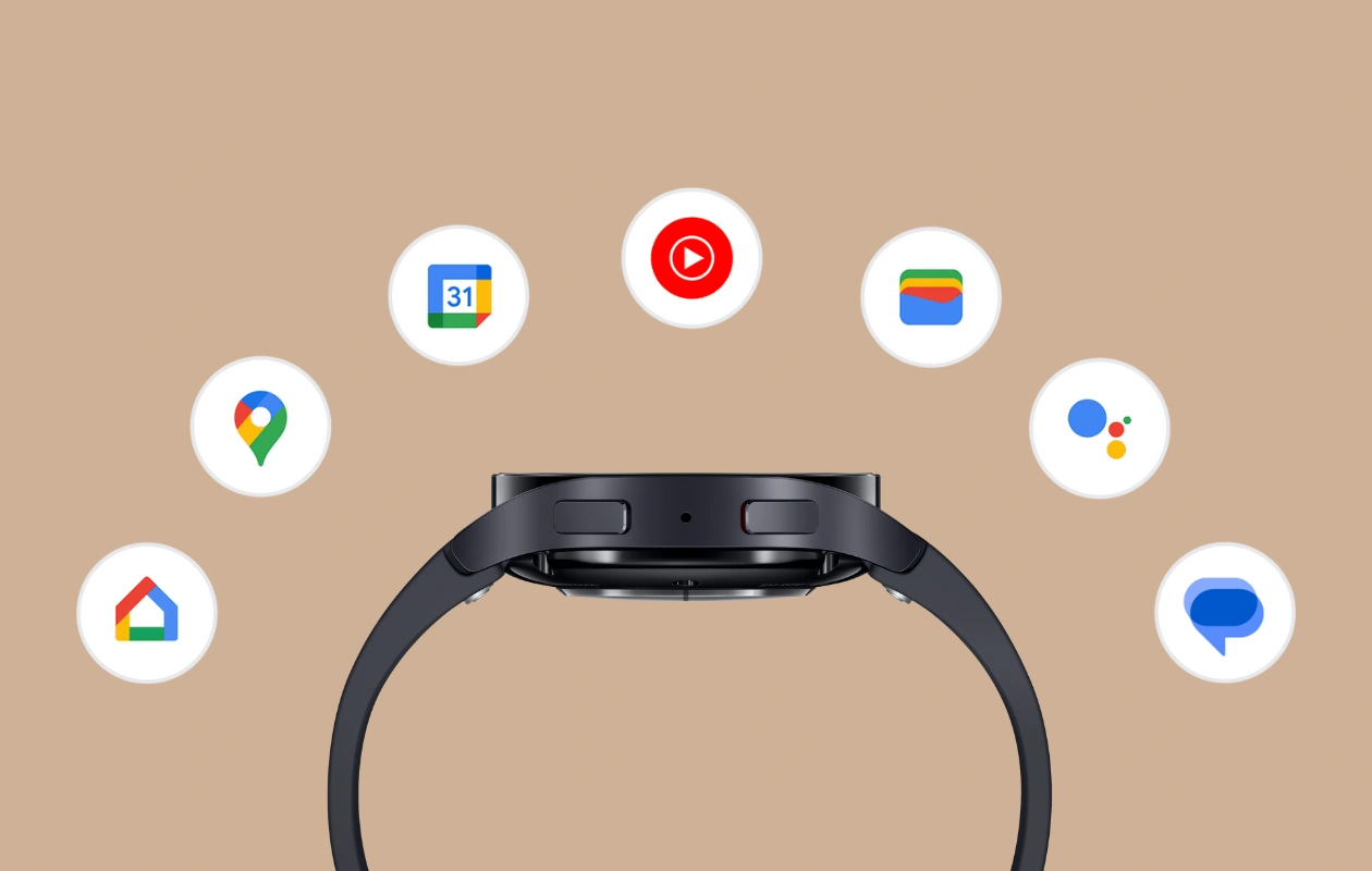 Wear OS 5 发布日期、功能、支持的设备