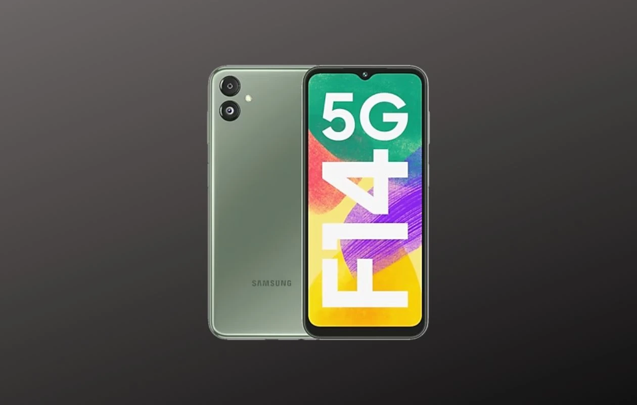 三星为 Galaxy M54 和 F14 推出 One UI 6.1 更新