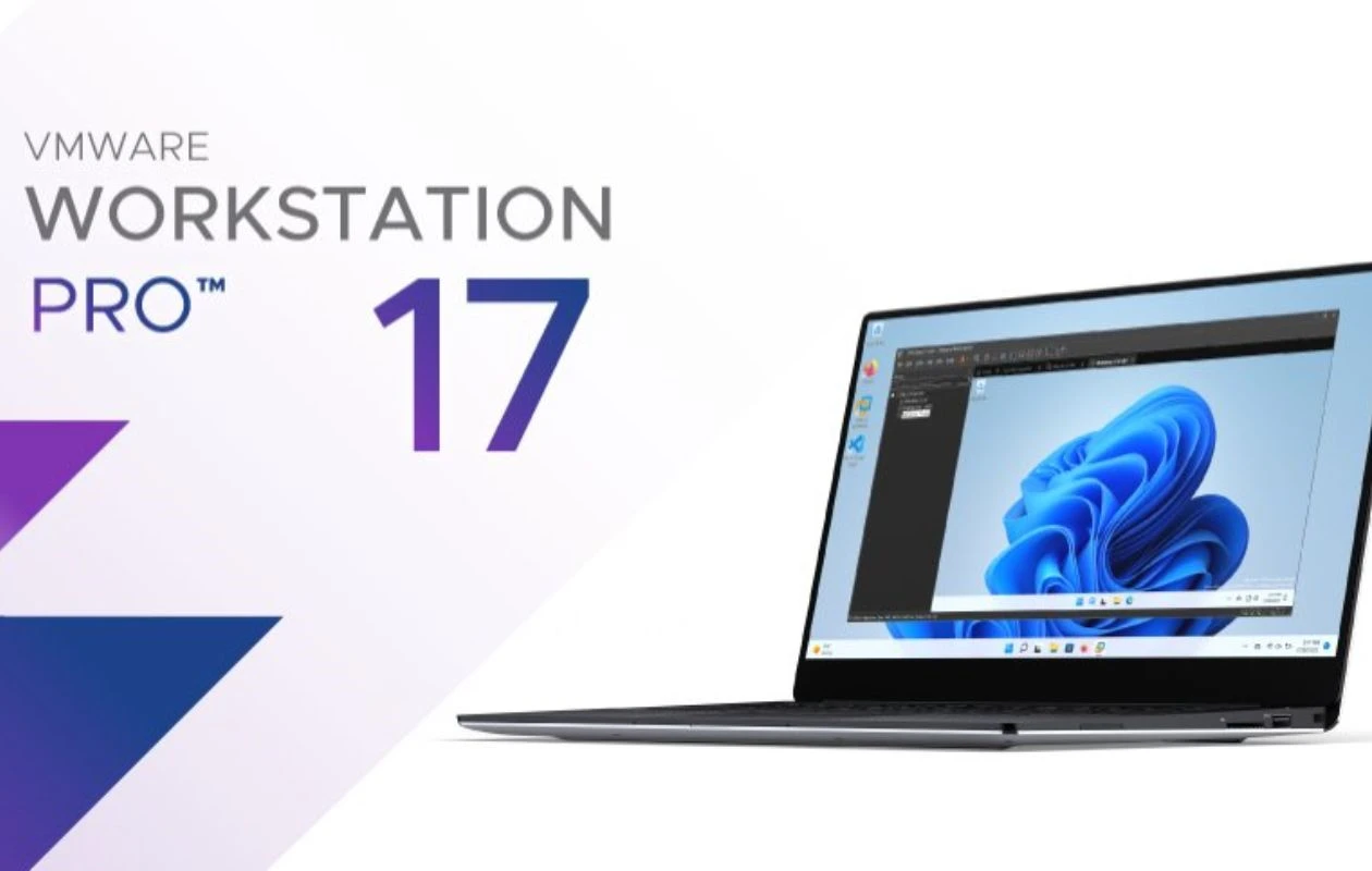 如何免费下载和安装 VMware Workstation Pro 供个人使用