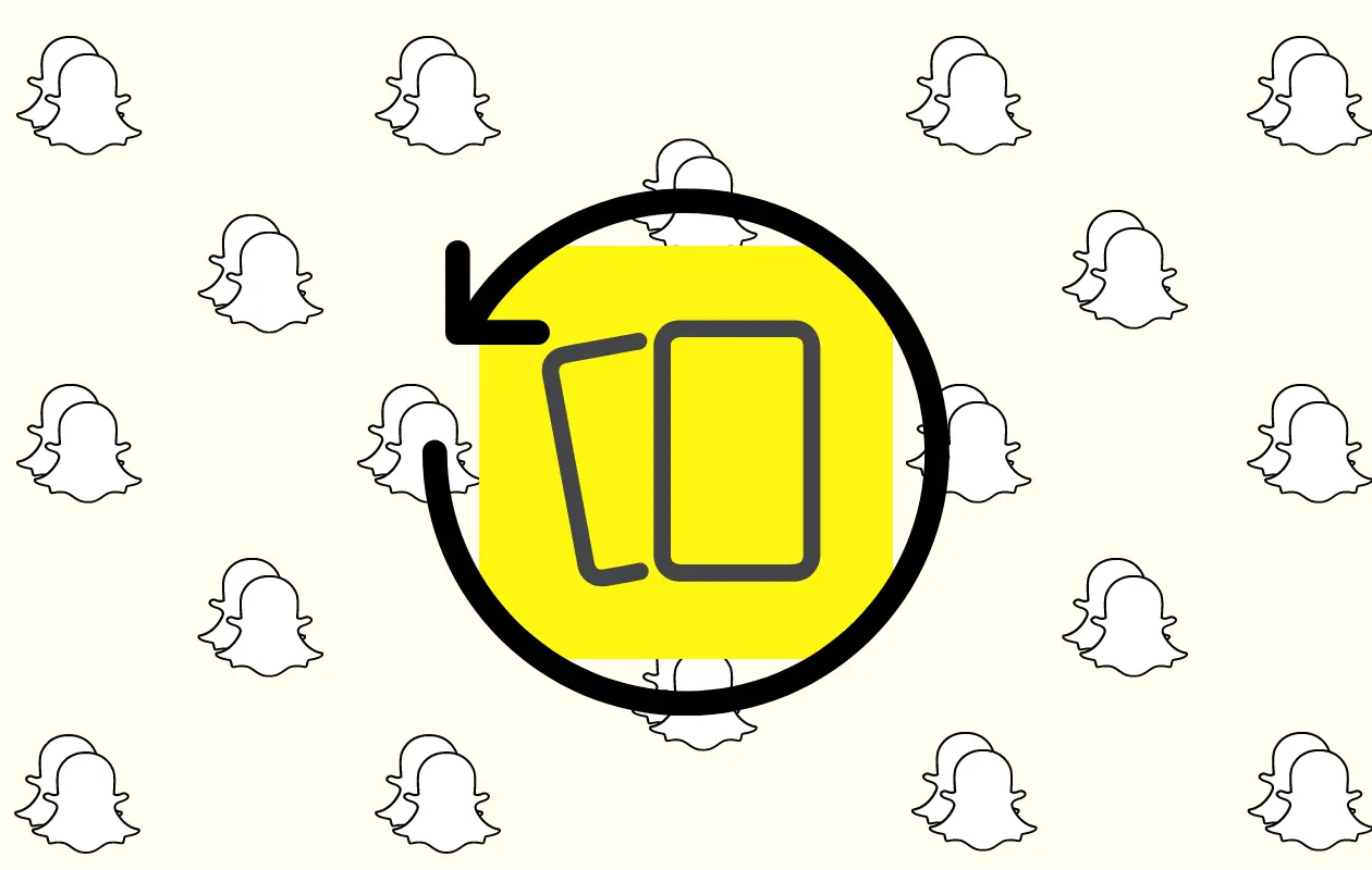 如何恢復已刪除的 Snapchat 記憶