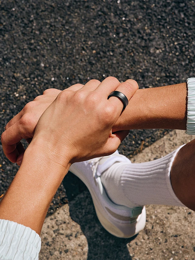 什麼是三星 Galaxy Ring？