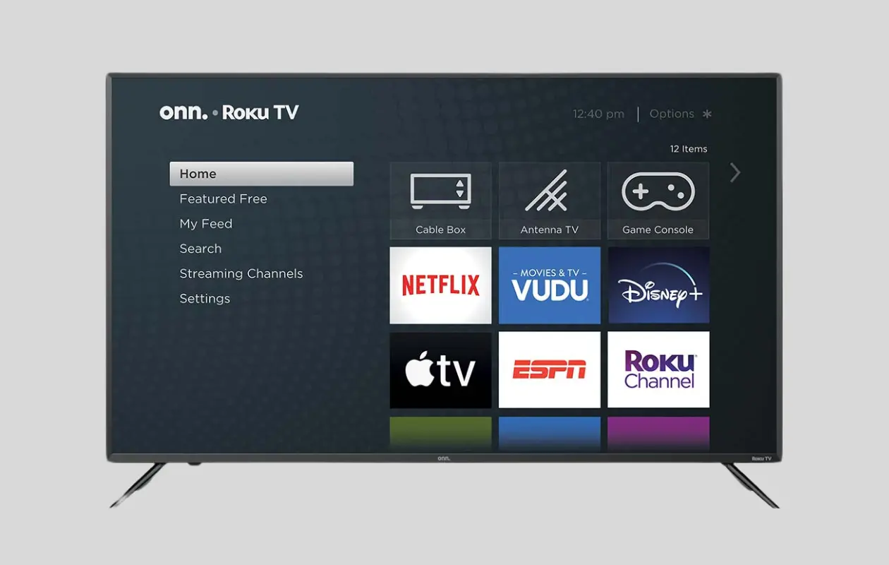 Onn Roku TV 有蓝牙吗？ - Pfrlju.com