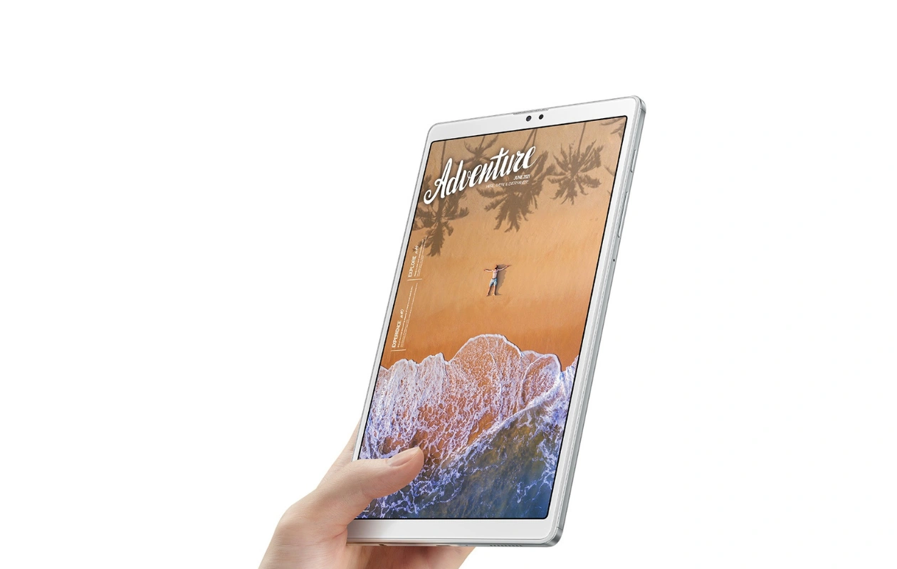 三星 Galaxy Tab A7 Lite 收到 One UI 6.1 更新