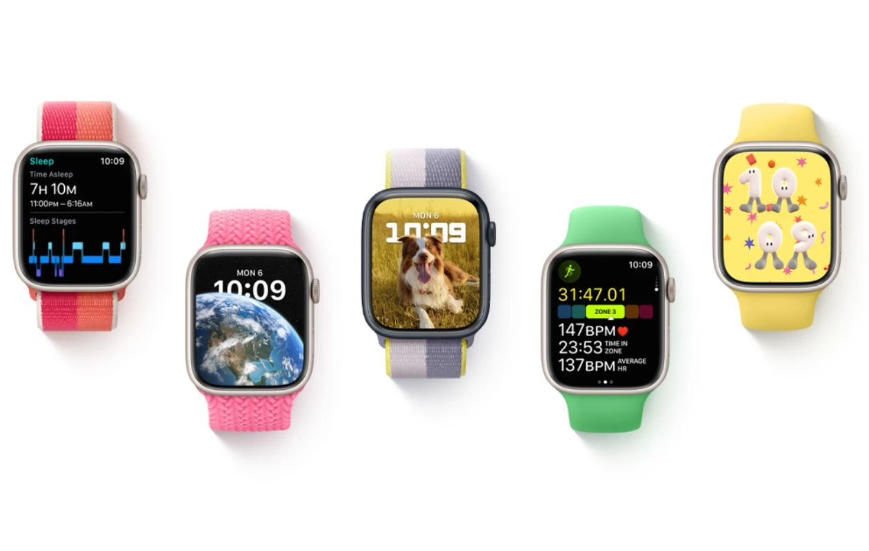 watchOS 11 beta 7 向开发者推出！