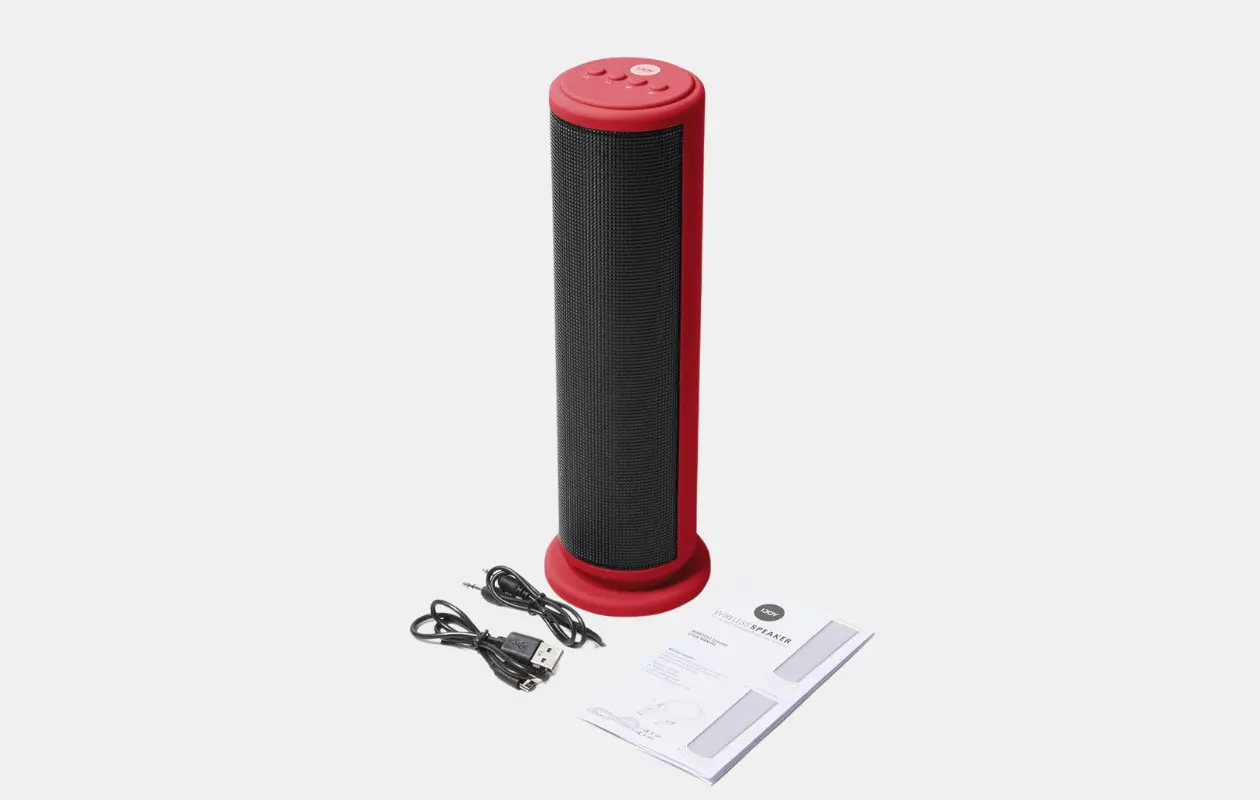 如何将 iJoy Soul Light 扬声器置于配对模式？