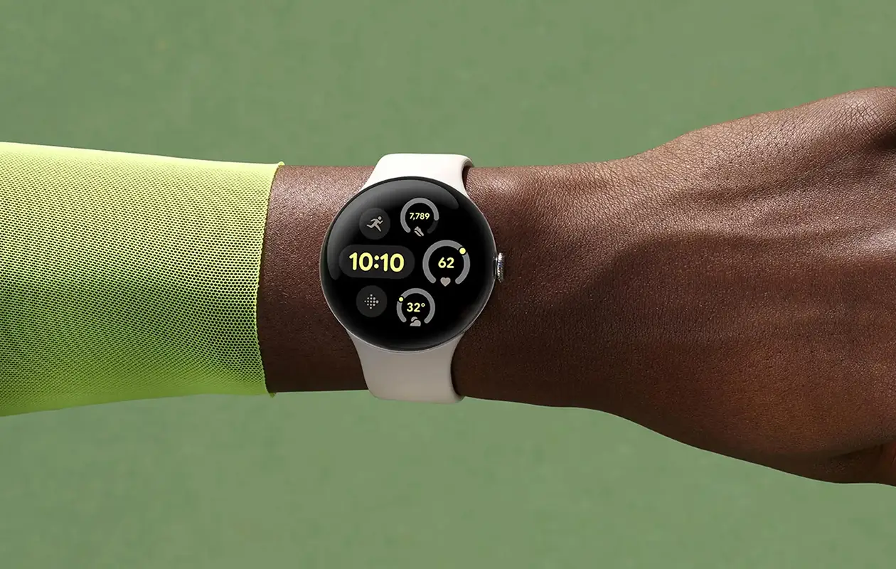 Pixel Watch 3 将获得多少个 Wear OS 更新？