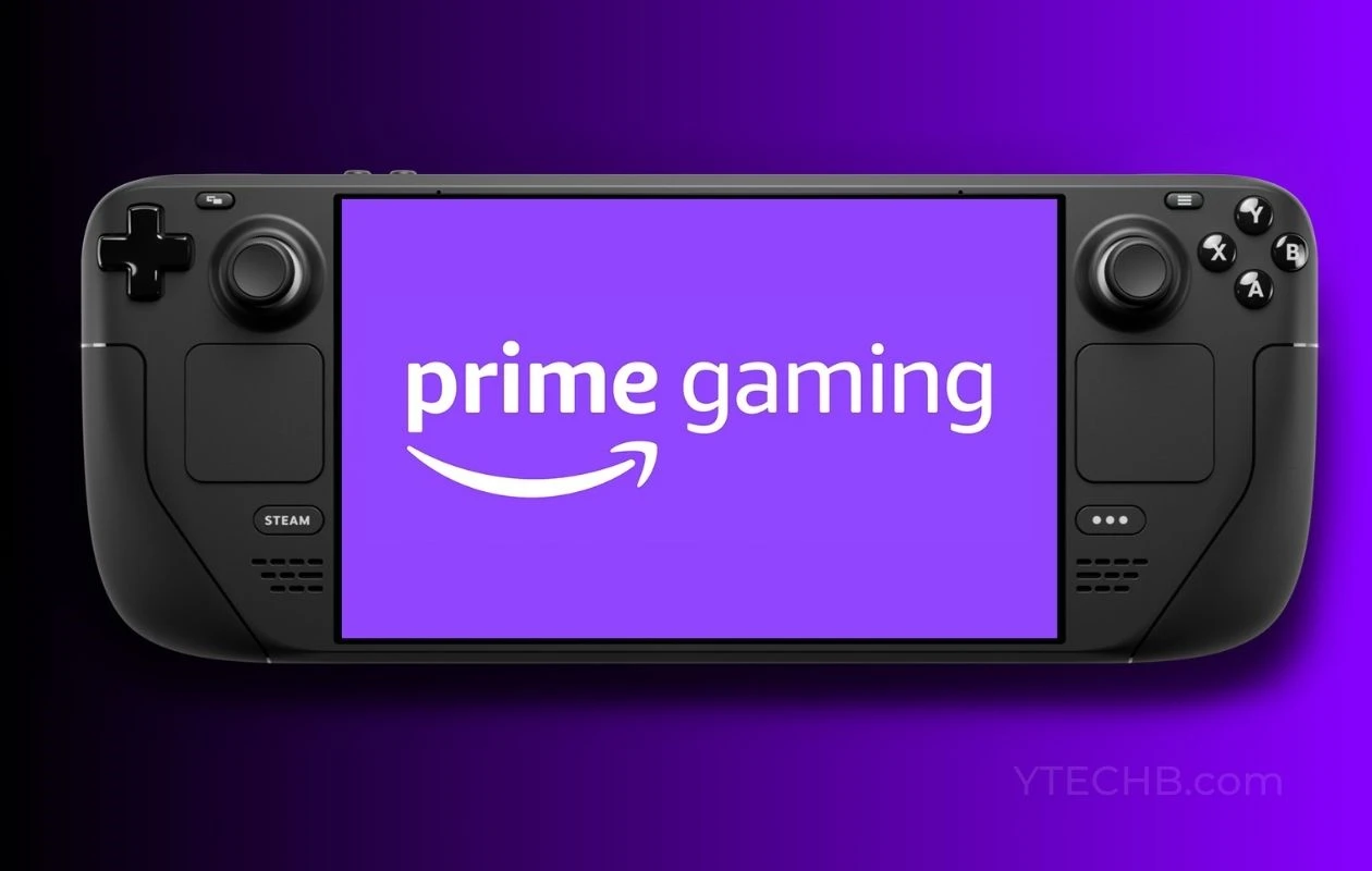 Amazon Prime 为 Steam Deck 提供 40 款免费游戏，立即领取