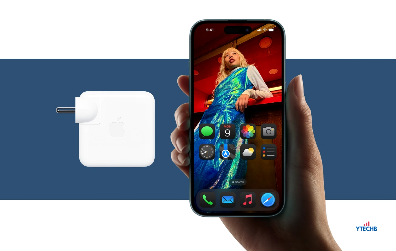 iPhone 16 和 iPhone 16 Pro 充电速度公布