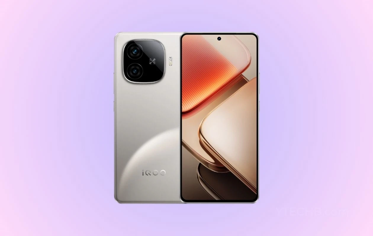 下載 iQOO Z9 Turbo+ 庫存桌布 [FHD+]