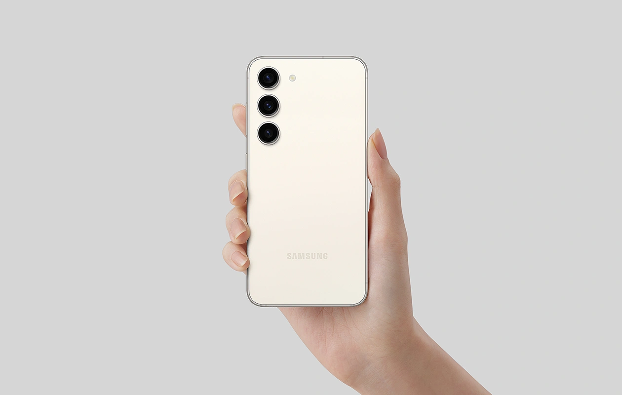 三星为 Galaxy S23 系列发布 One UI 6.1.1 更新