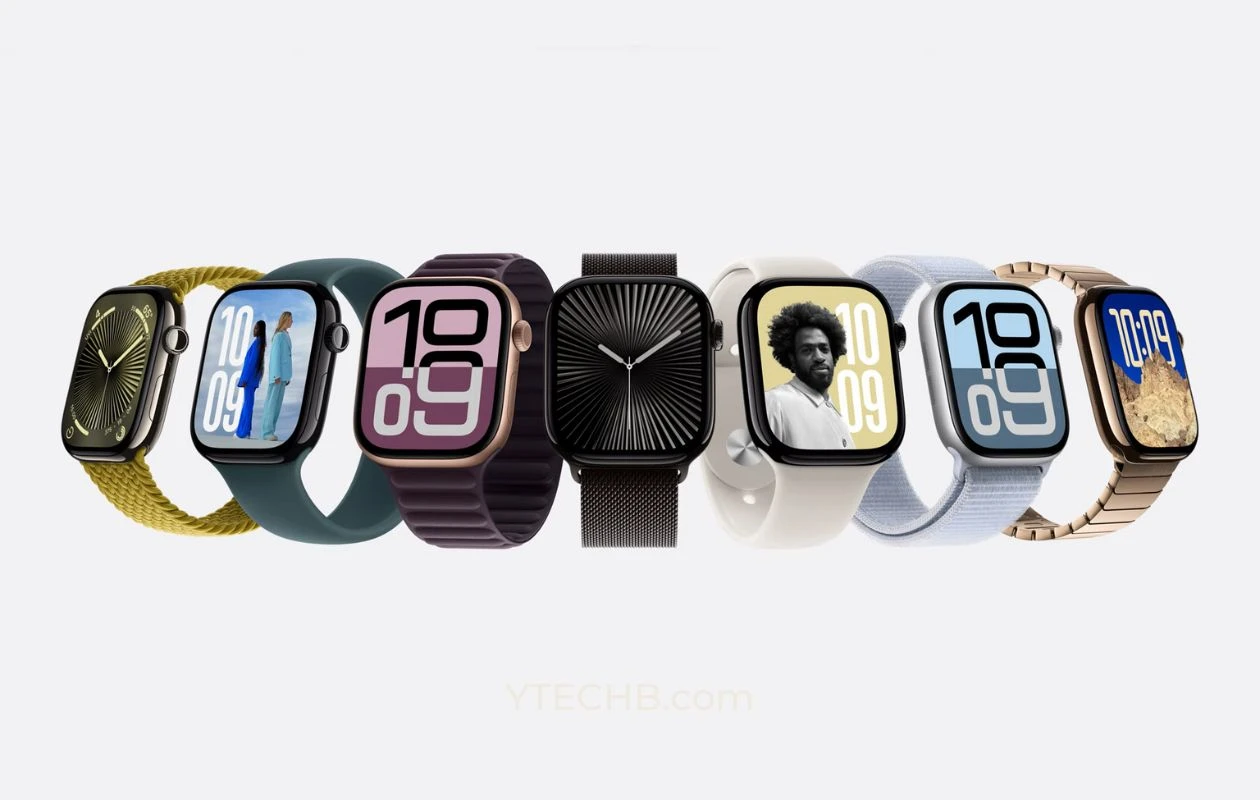 watchOS 11.1 第二个测试版现已向开发者开放