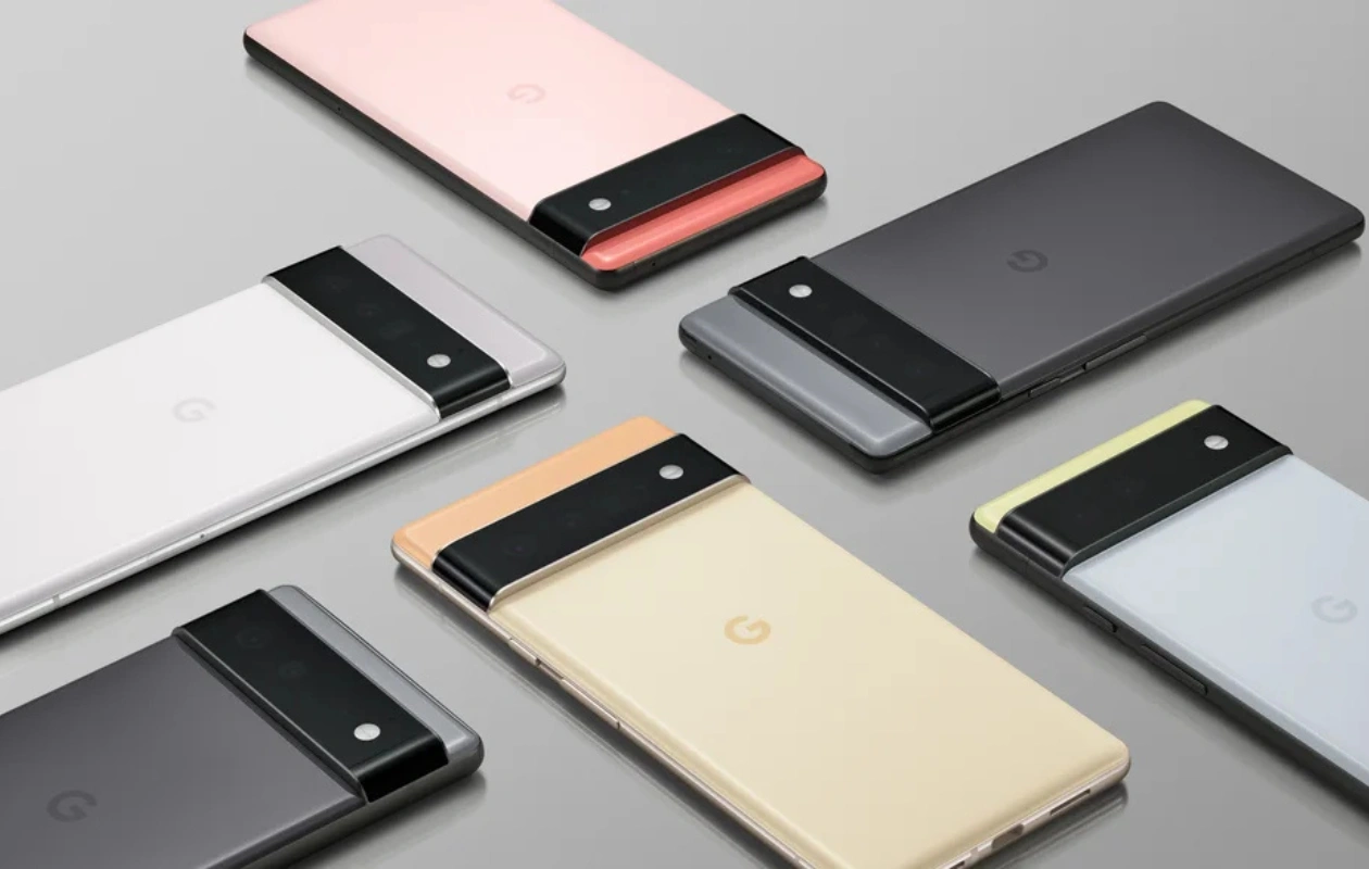 Pixel 6 用户报告 Android 15 更新后出现重大问题