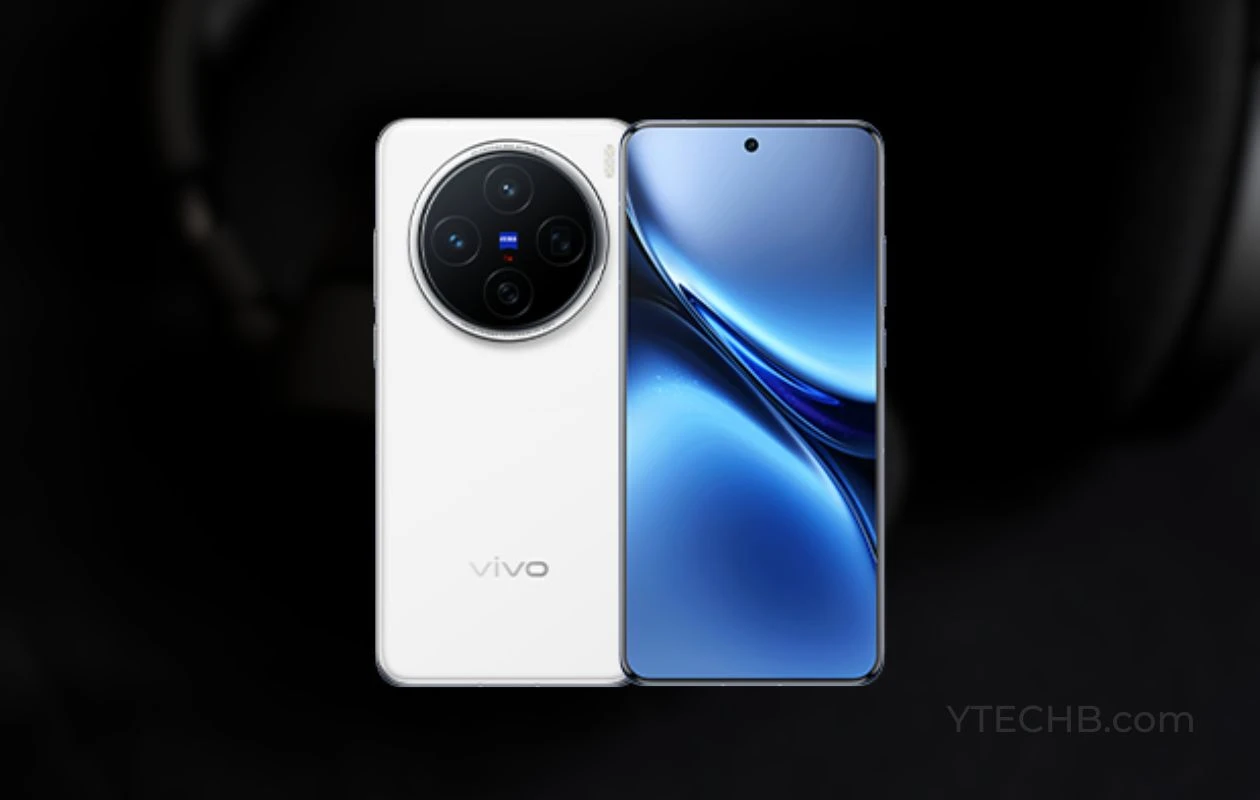 Vivo X200系列壁纸现已可供下载