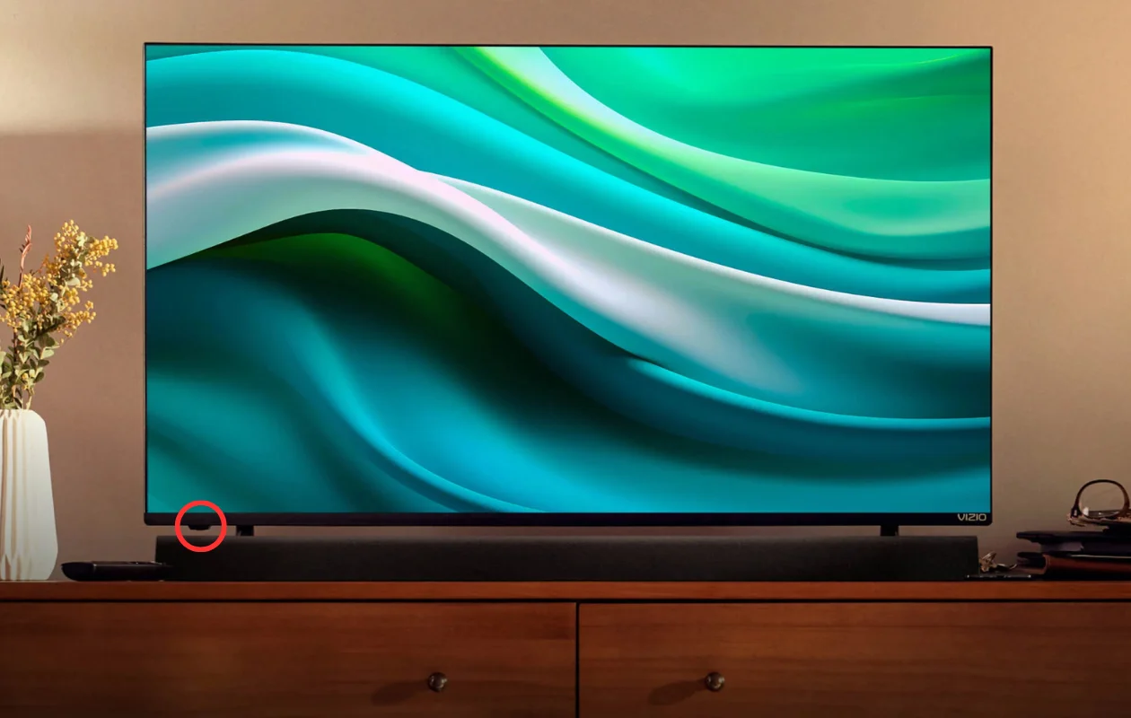 如何修復 Vizio 電視電源燈閃爍 15 次