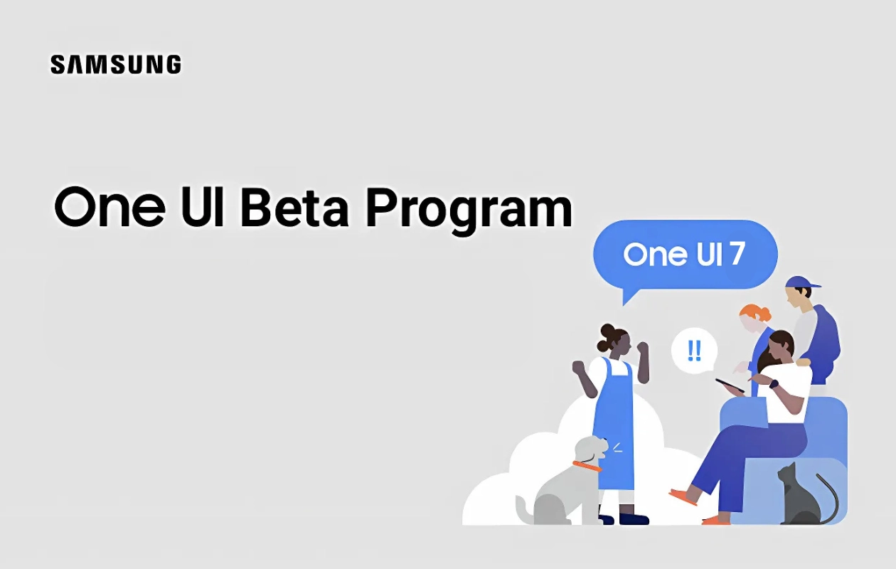 多个地区出现一个 UI 7.0 Beta 固件，更新已关闭