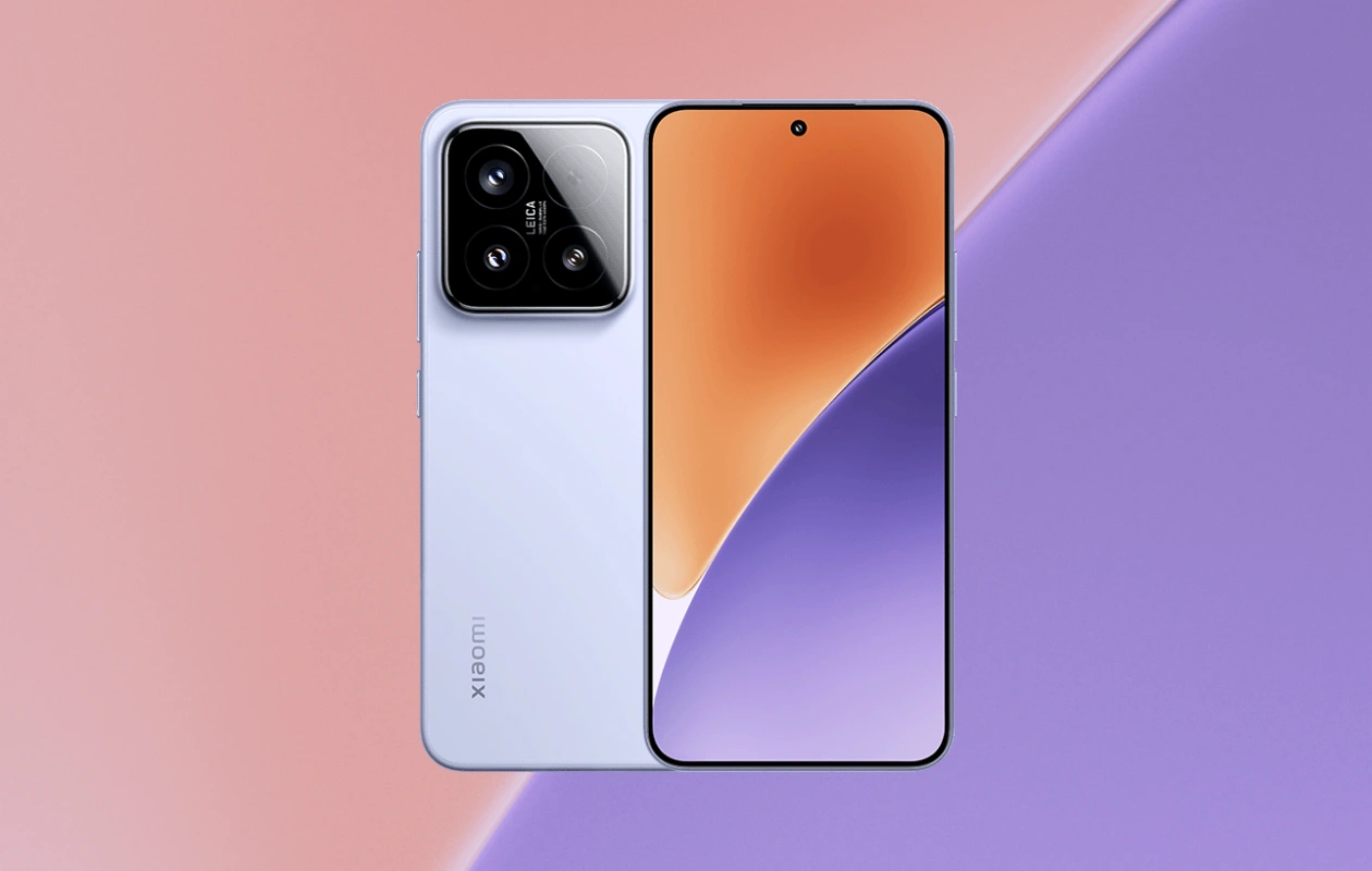 小米 15 (Pro) 壁纸现已可供下载 [FHD+]