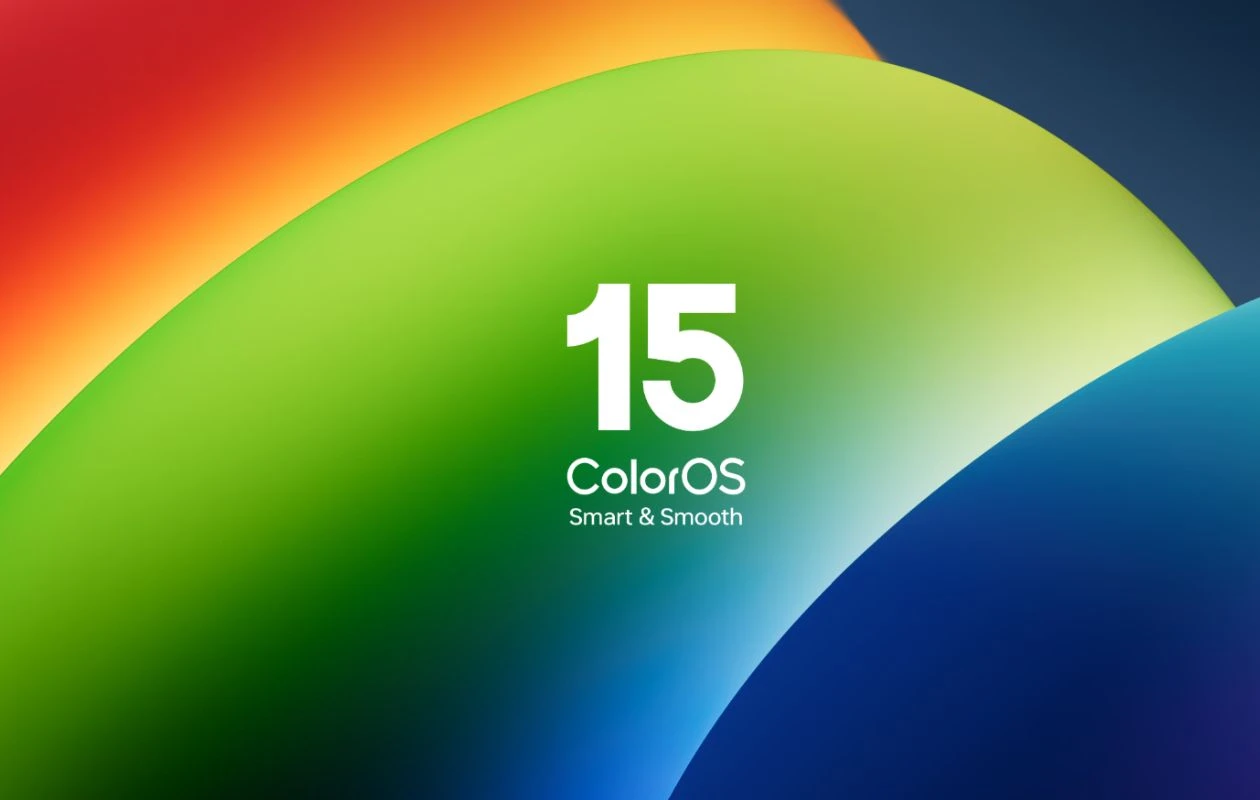 Oppo 分享 ColorOS 15 全球发布时间表