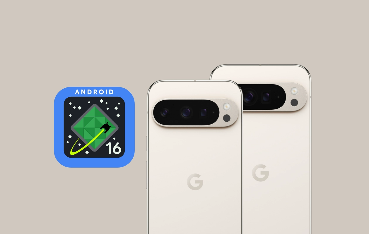 如何在 Pixel 手机上安装 Android 16 开发者预览版