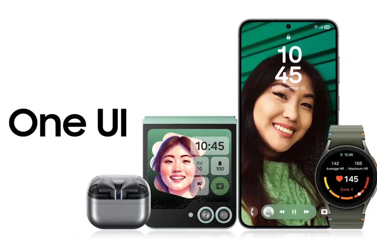新泄露确认 OneUI 7 更新对 UI 进行重大修改