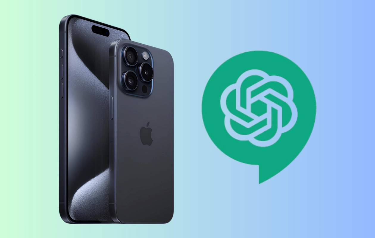 如何在 iPhone 上设置 ChatGPT (iOS 18.2+)