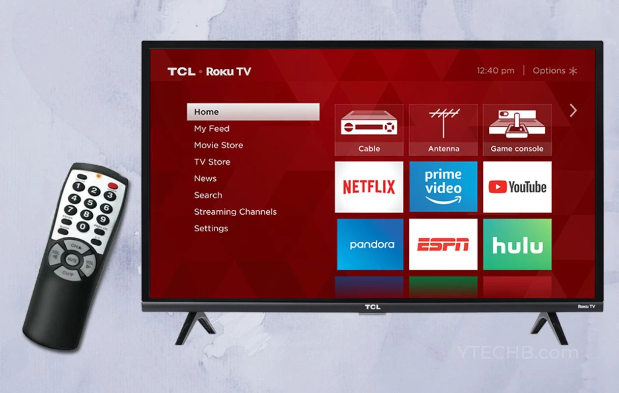 Brightstar 通用远程代码和节目指南