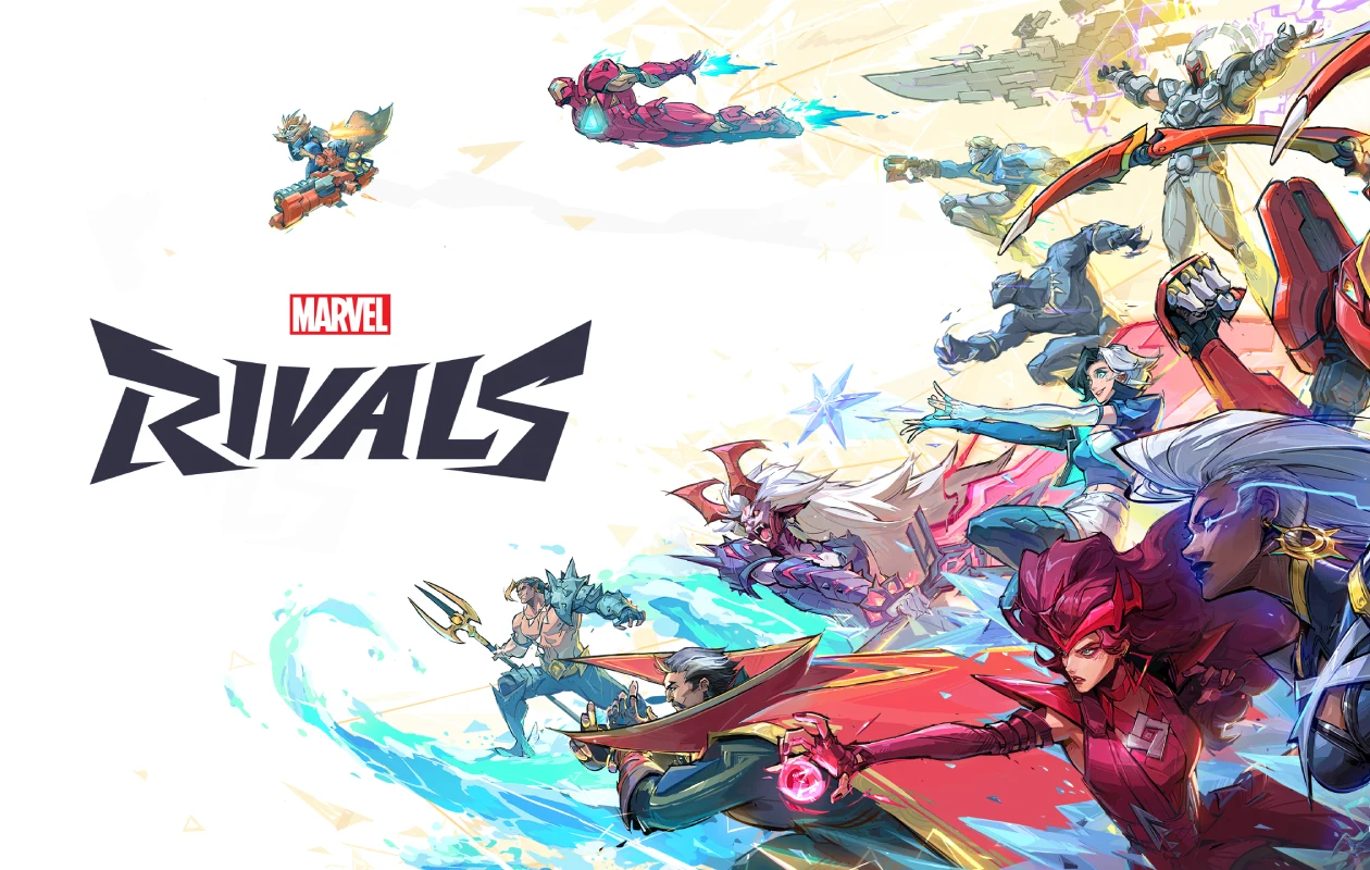 Marvel Rivals 角色等级列表（最佳角色）