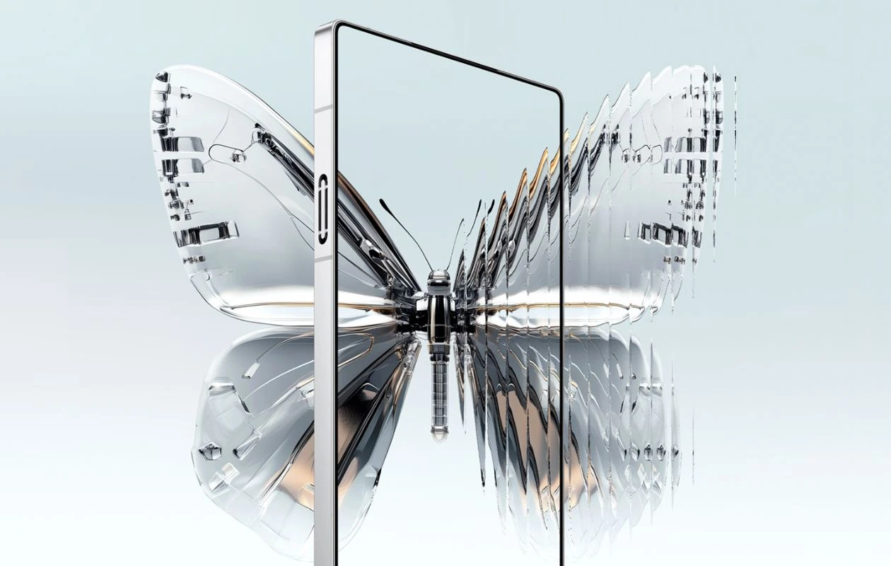 努比亚红魔 10 Pro+ 壁纸就在这里