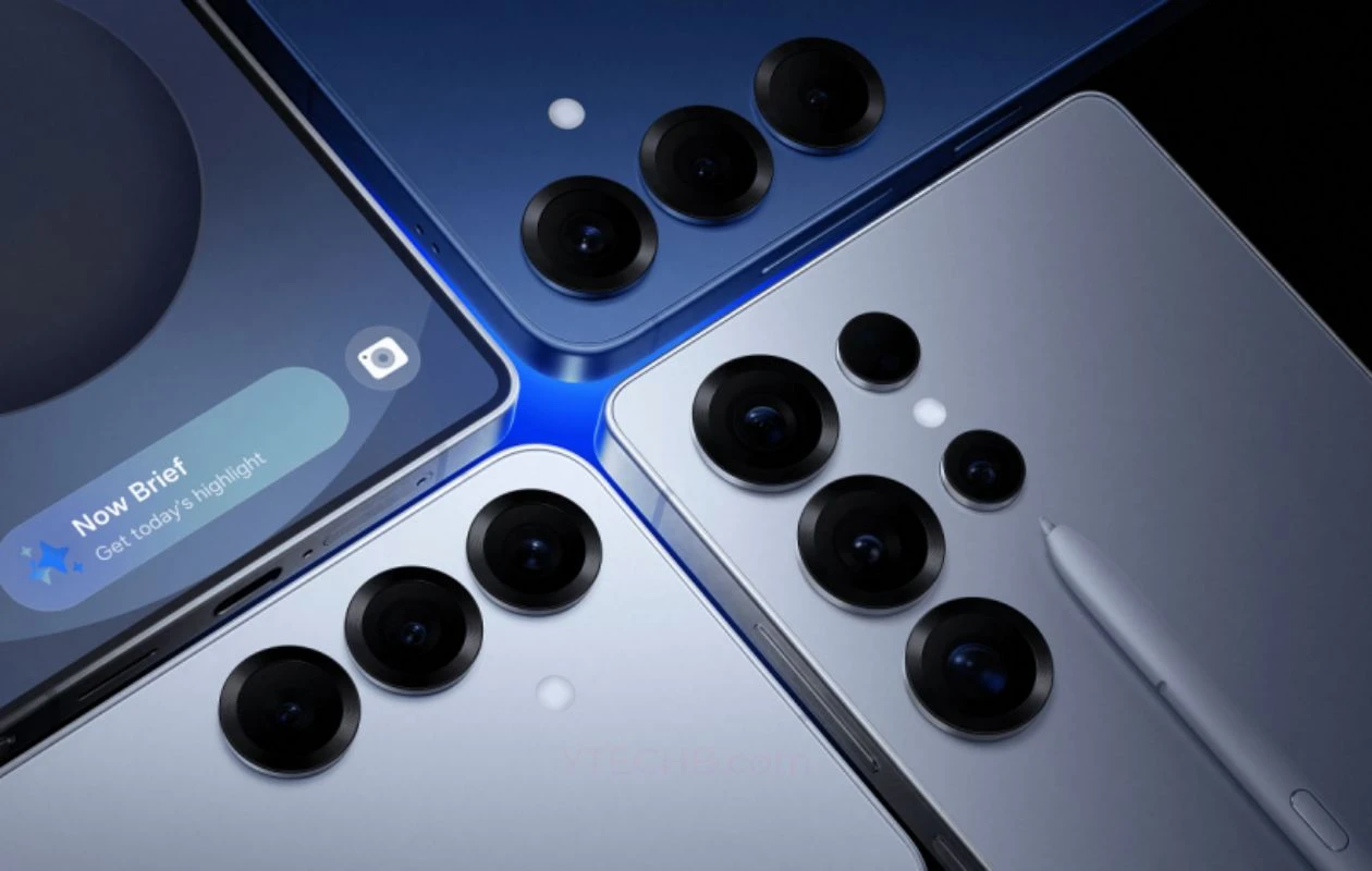 購買Galaxy S25 Ultra的最便宜國家：價格比較