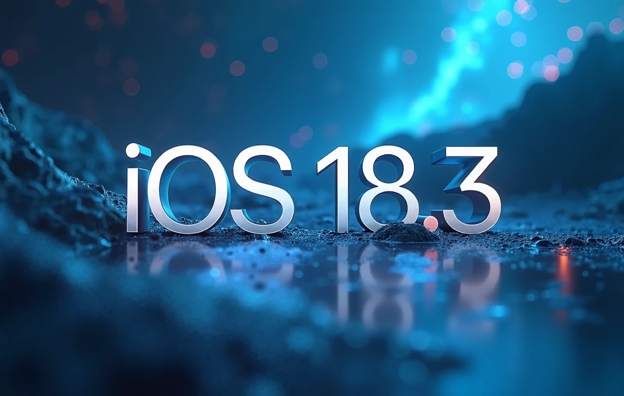 iOS 18.3更新向公众发布，请查看什么新功能