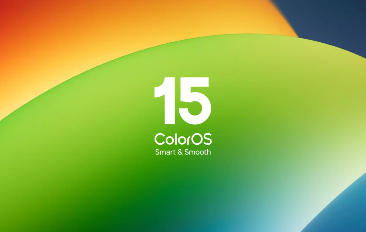 Coloros 15于2月份访问这两个Oppo手机