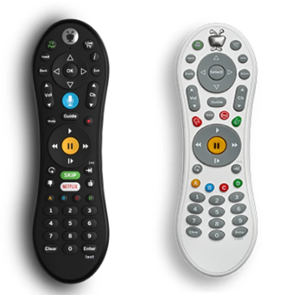 如何对 TiVo Remote 进行编程 [使用代码列表] - Pfrlju.com
