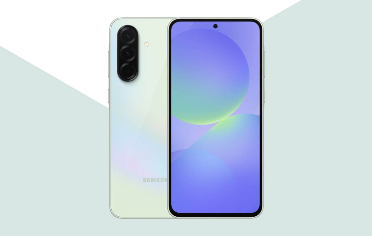 三星Galaxy A26和A36的成本與他們的前輩相同