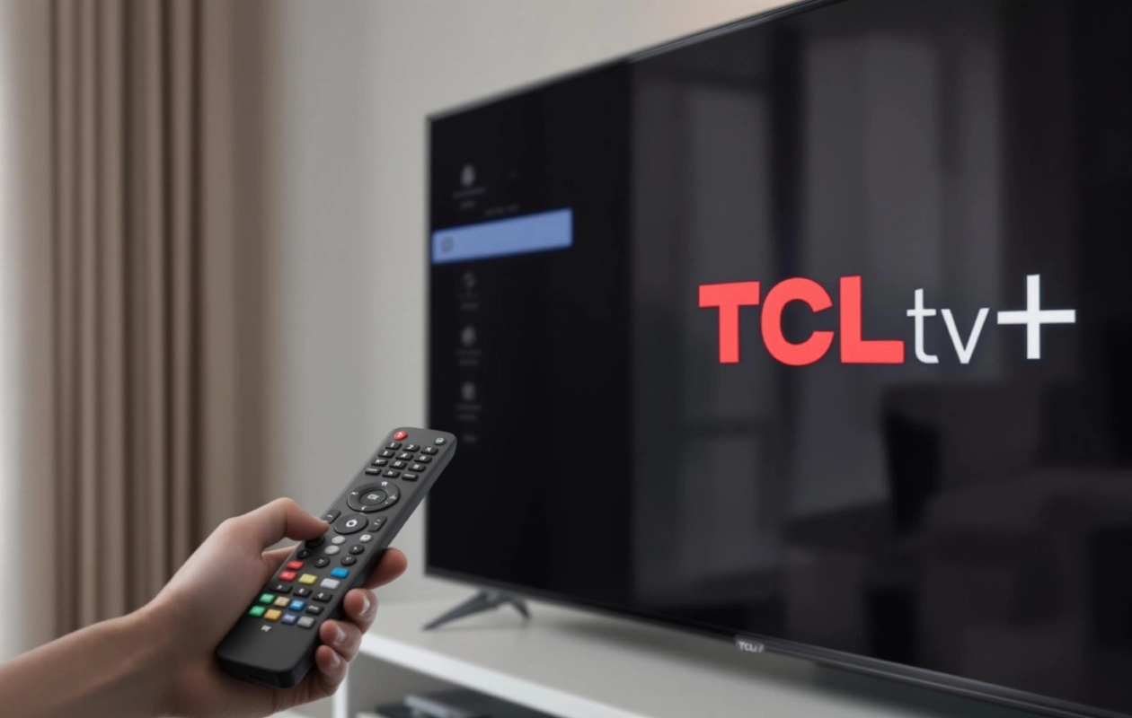 TCLTV+频道列表，受支持的设备和区域