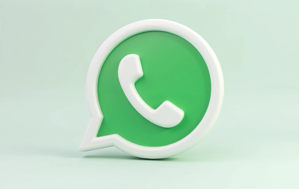 WhatsApp将事件带入最新Beta的私人聊天