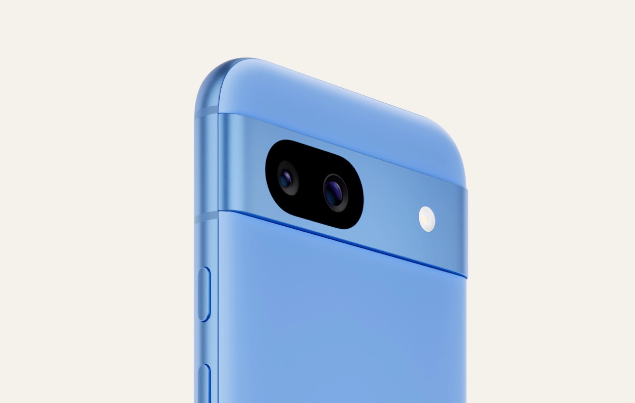 如何解锁Google Pixel 8A的引导加载程序