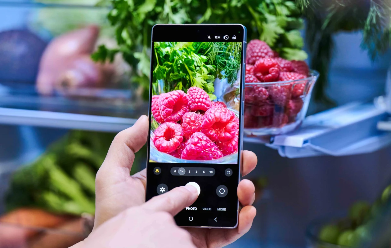 Galaxy S25智能手机的8个必备应用