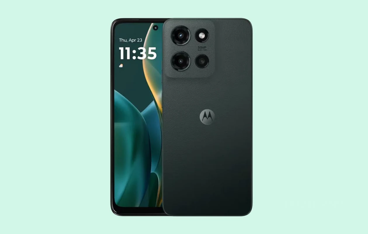 下载Moto G 5G库存壁纸[FHD+]