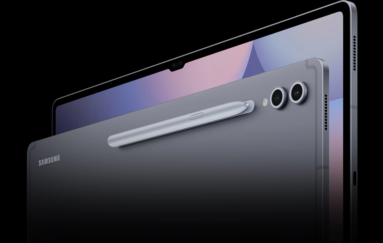 三星将一个UI 7 Beta扩展到Galaxy Tab S10+和Ultra